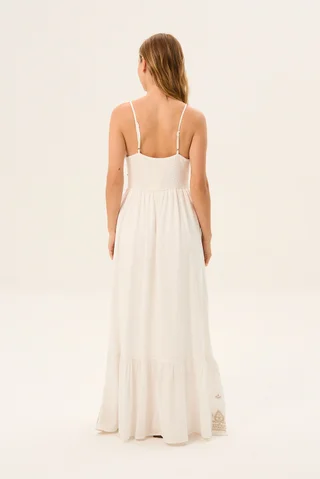 Vestido Toka - Vista 2
